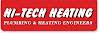 Hi-Tech Heating Ltd Logo