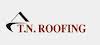 T N Roofing Logo