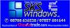 SKS Windows Ltd Logo