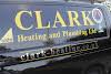 Clark Heating & Plumbing Ltd Logo