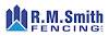 RM Smith Fencing Ltd Logo