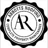 Abbotts Roofing Logo