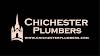 Chichester Plumbers Logo