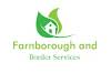 (FAB) Farnborough & Border Services Logo