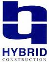 Hybrid Construction - (Hicon Limited) Logo