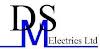 DMS Electrics Ltd Logo
