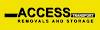 Access Transport Removals & Storage Ltd Logo