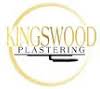 Kingswood Plastering Logo