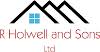 R Holwell & Sons Ltd Logo