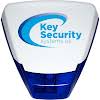 Key Security Systems UK Logo