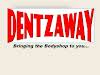 Dentzaway Logo