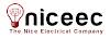 The Nice Electrical Company Logo
