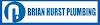 Brian Hurst Plumbing & Heating  Logo