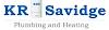 KR Savidge Plumbing & Heating Ltd Logo