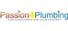 Passion4Plumbing Logo