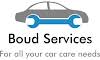 Boud Services Logo