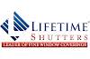 Lifetime Shutters Logo