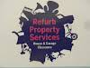 Refurb Property Services Logo