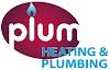 Plum Heating Ltd Logo