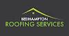 Bedhampton Roofing Services Logo