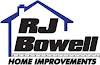 R J Bowell Home Improvements Logo