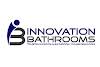 Innovation Bathrooms Logo