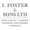 I Foster & Sons Logo