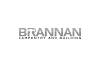 Brannan Carpentry and Building Ltd Logo