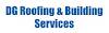 D G Roofing & Building Services Ltd Logo