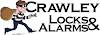 Crawley Locks and Alarms Limited Logo