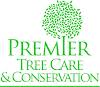 Premier Tree Care and Conservation Logo