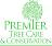 Premier Tree Care and Conservation Logo