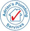 Adrians Plumbing Services Logo