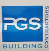 PGS Building Contractors Ltd Logo