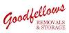 Goodfellows Removals & Storage Logo