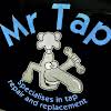 Mr Tap Ltd Logo