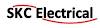 SKC Electrical Logo