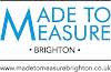 Made to Measure Brighton  Logo