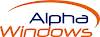 Alpha Windows Logo