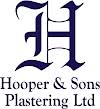 Hooper & Sons Plastering Ltd Logo