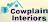 Cowplain Interiors Logo
