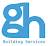 G H Carpentry & Building Services Logo