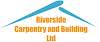 Riverside Carpentry and Building Ltd Logo