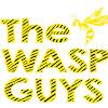 The Wasp Guys Logo