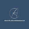 Above All Lofts And Extentions Logo
