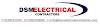 D.S.M Electrical Contractors Ltd Logo