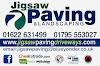 Jigsaw Paving Limited  Logo