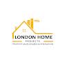 London Home Projects Ltd Logo