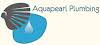 Aquapearl Plumbing Logo