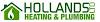 Hollands Heating & Plumbing Ltd Logo